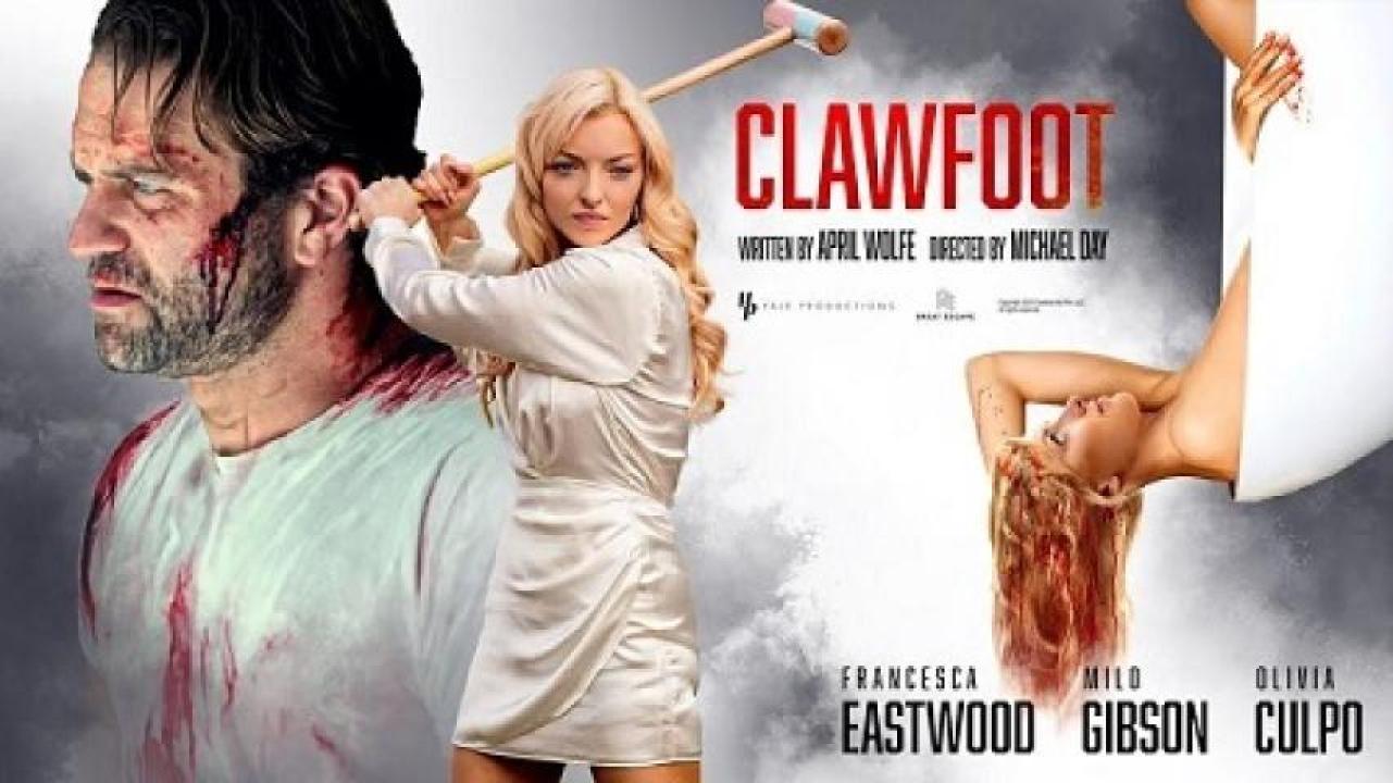 مشاهدة فيلم Clawfoot 2023 مترجم 