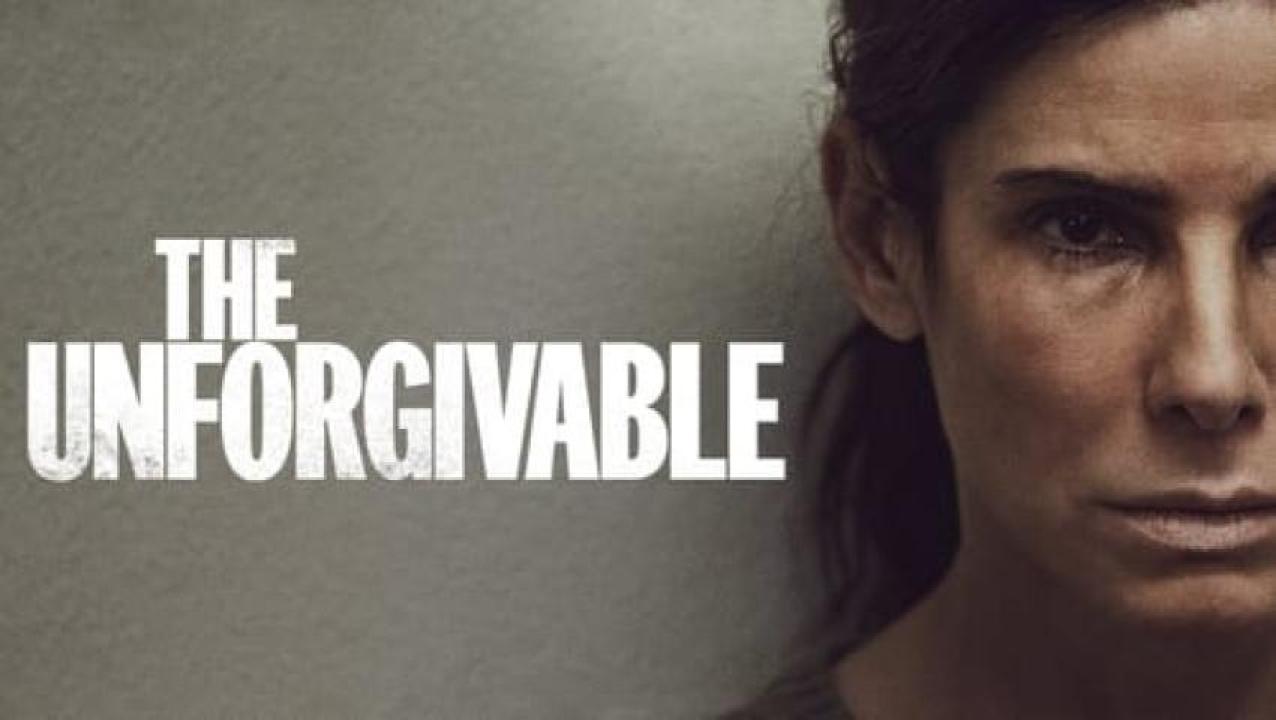 مشاهدة فيلم The Unforgivable 2021 مترجم 