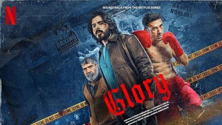 مسلسل Glory مترجم كامل