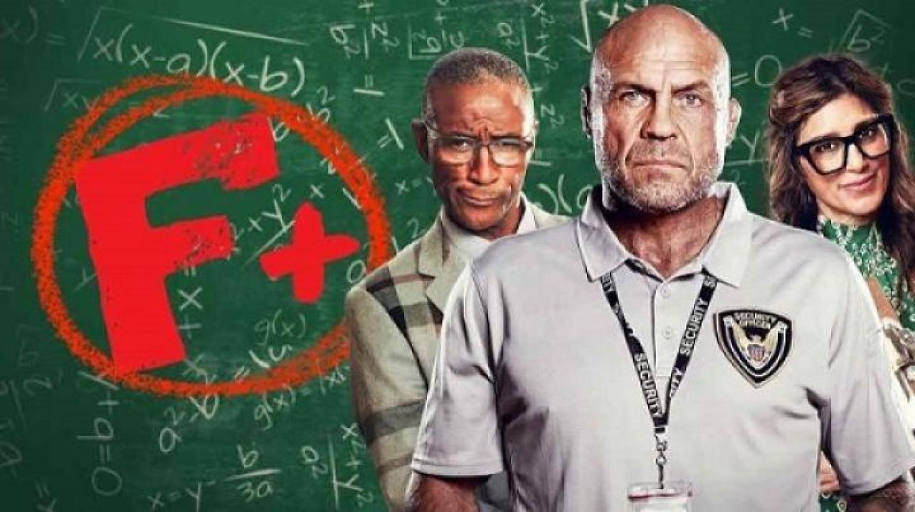 مشاهدة فيلم F Plus 2025 مترجم 