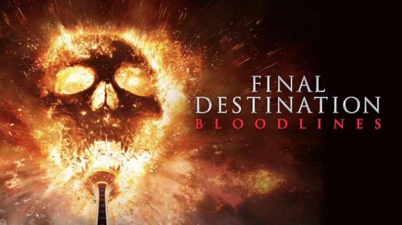 مشاهدة فيلم Final Destination 6 Bloodlines 2025 مترجم 