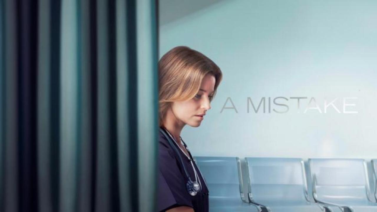 مشاهدة فيلم A Mistake 2024 مترجم 