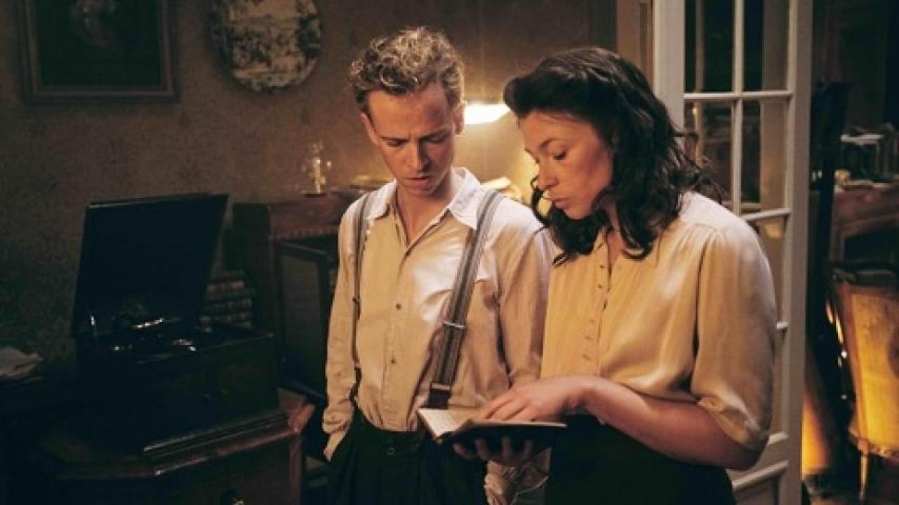 مشاهدة فيلم Wil 2024 مترجم 