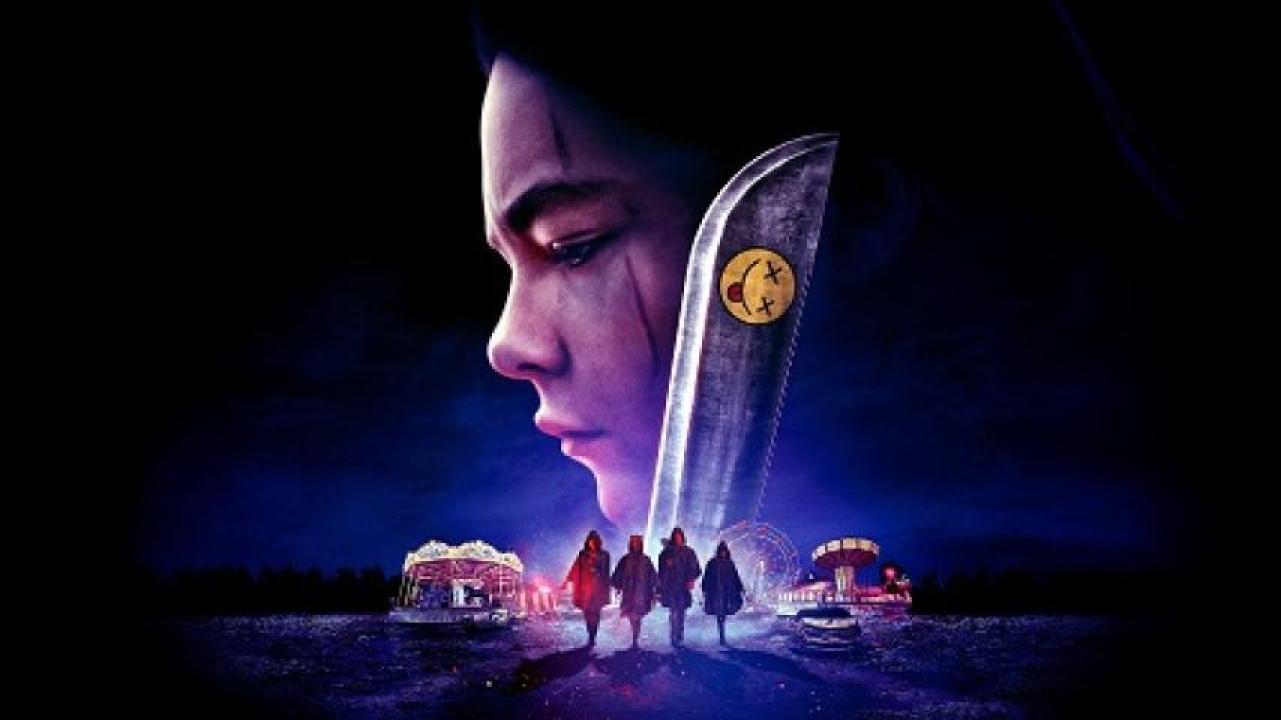 مشاهدة فيلم The Park 2023 مترجم 