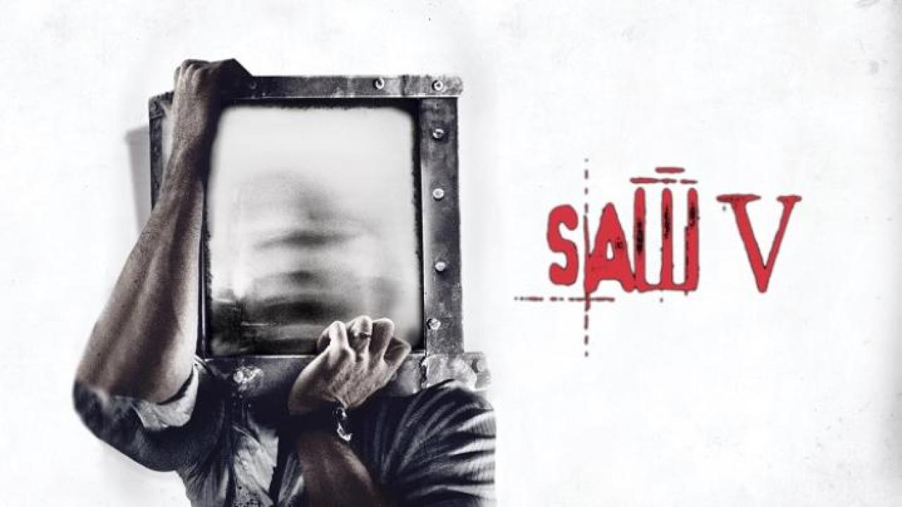 مشاهدة فيلم Saw 5 2008 مترجم 