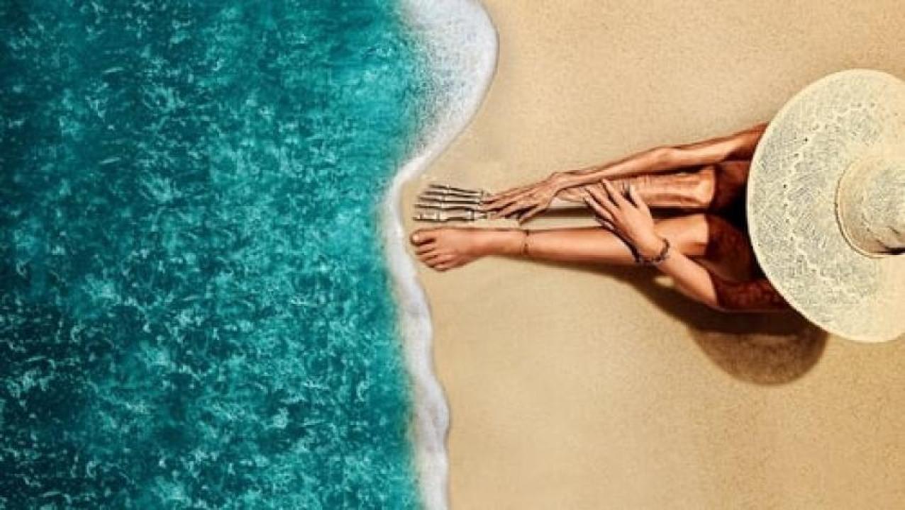 مشاهدة فيلم Old 2021 مترجم 