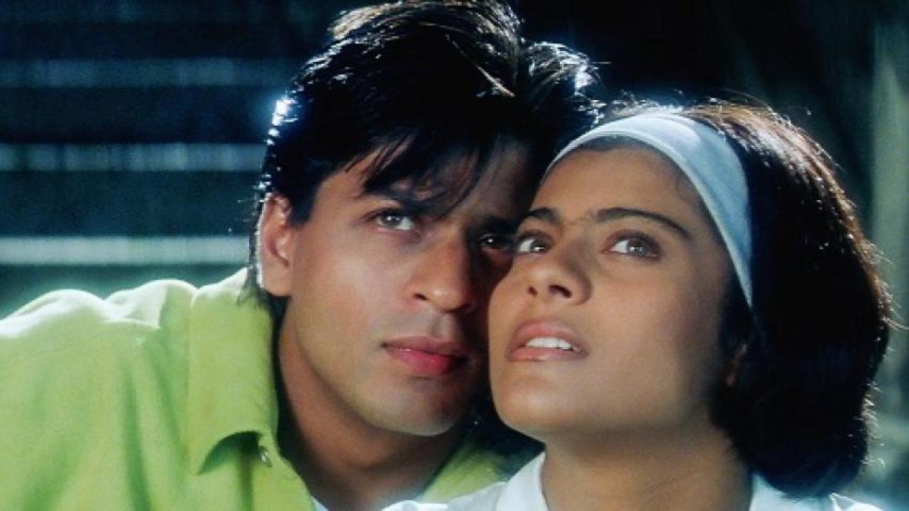 مشاهدة فيلم Kuch Kuch Hota Hai 1998 مترجم 