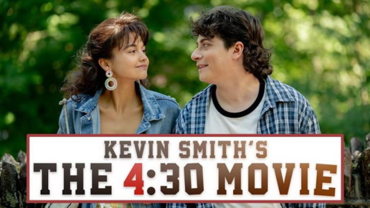 مشاهدة فيلم The 4:30 Movie 2024 مترجم 