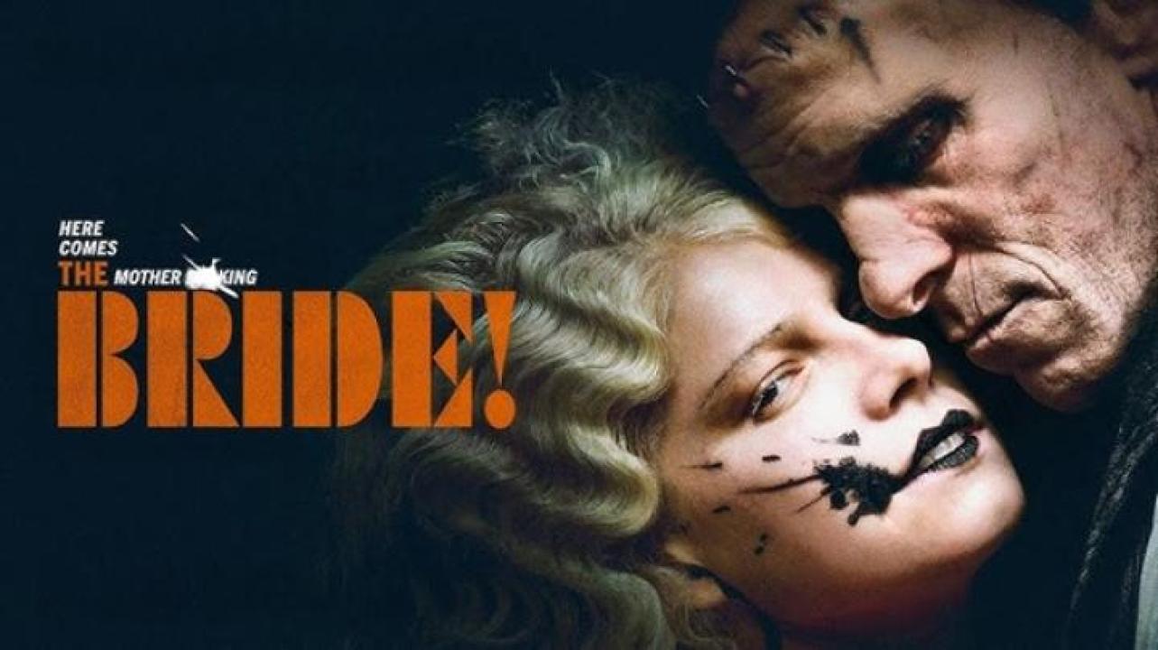 مشاهدة فيلم The Bride 2026 مترجم