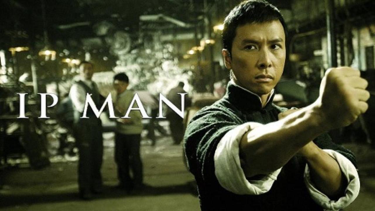 مشاهدة فيلم Ip Man 1 2008 مترجم 