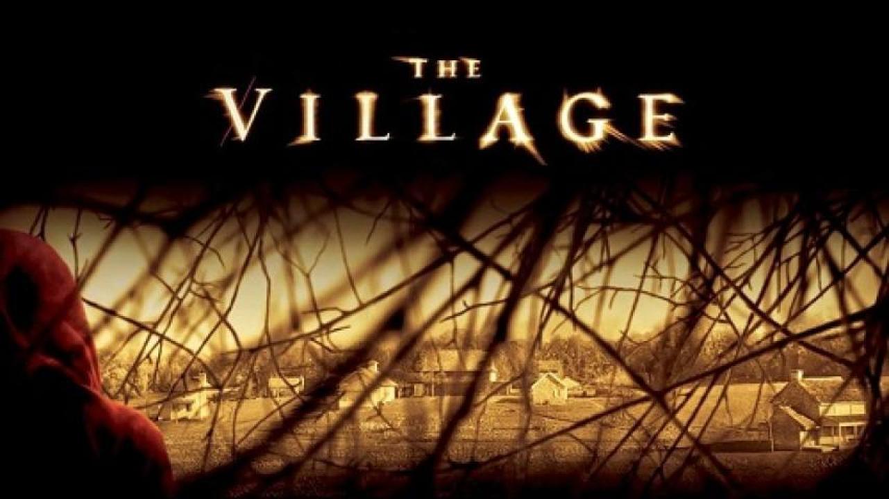 مشاهدة فيلم The Village 2004 مترجم 