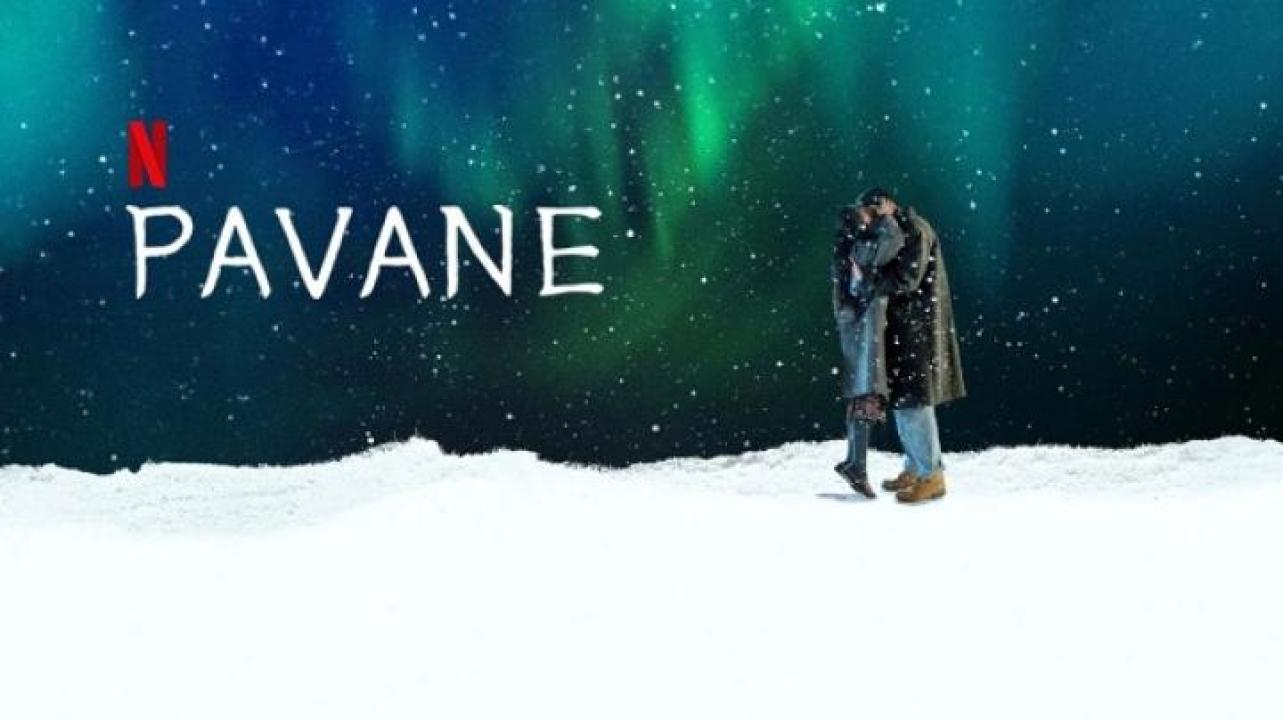 مشاهدة فيلم Pavane 2026 مترجم 