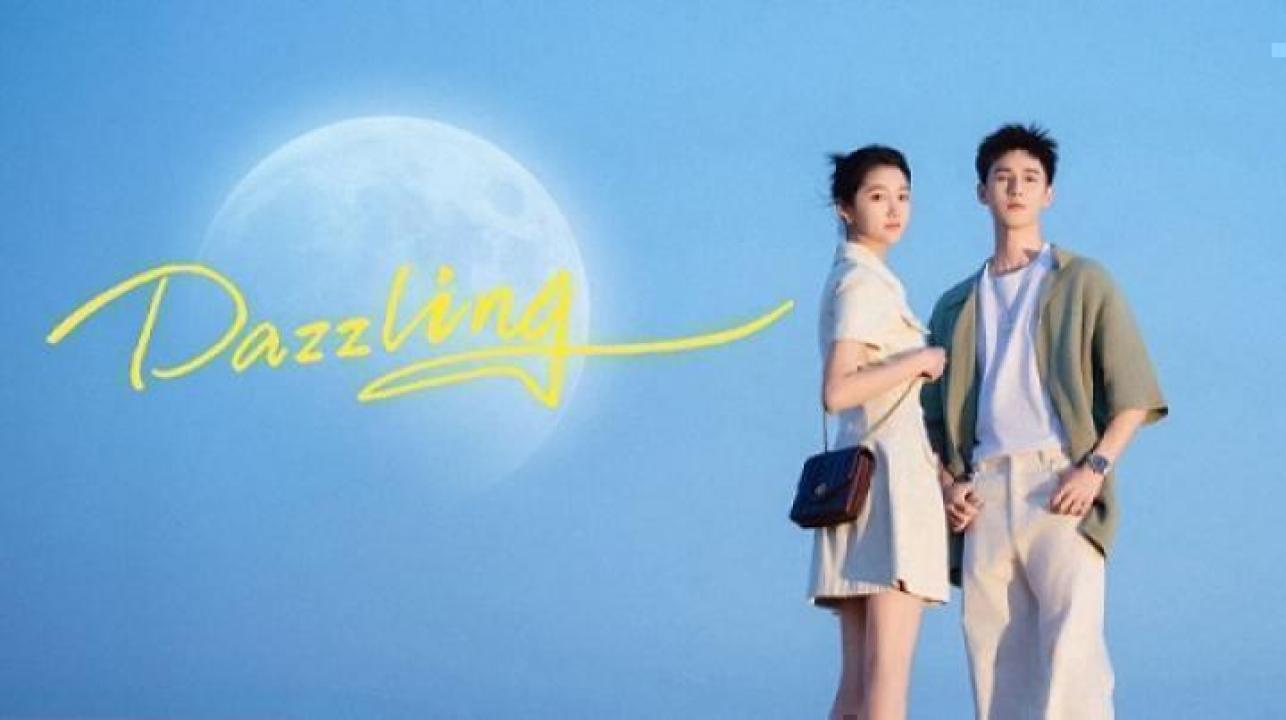 مسلسل Dazzling الحلقة 26 السادسة والعشرون مترجم 