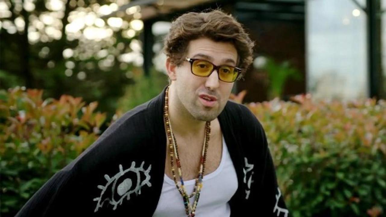 مشاهدة فيلم Yasam Kocu 2024 مترجم 