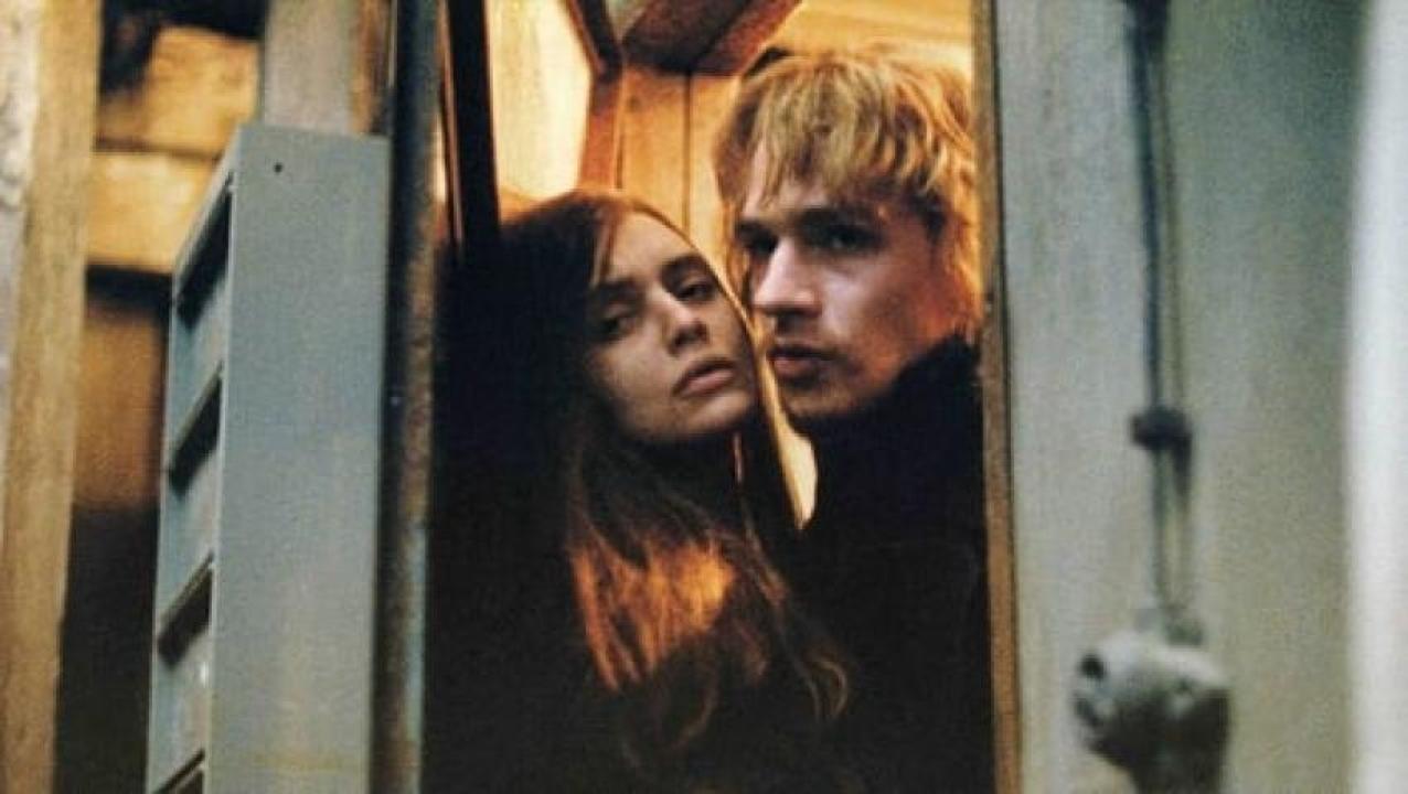 مشاهدة فيلم Pola X 1999 مترجم 