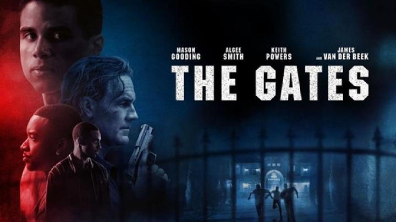 مشاهدة فيلم The Gates 2026 مترجم 