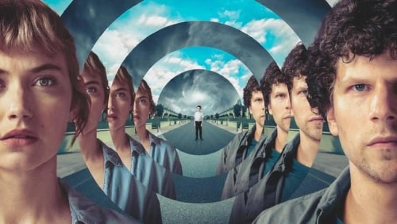 مشاهدة فيلم Vivarium 2019 مترجم 