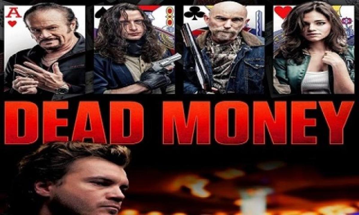 مشاهدة فيلم Dead Money 2024 مترجم 