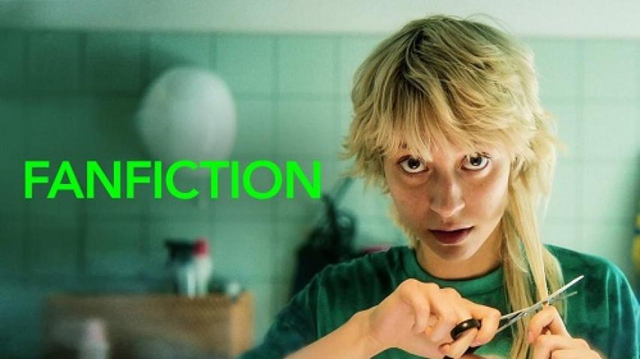 مشاهدة فيلم Fanfic 2023 مترجم 