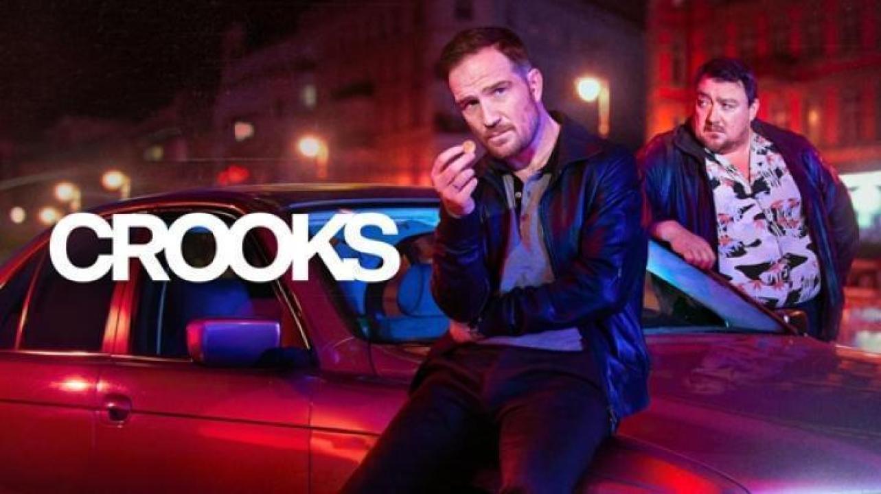 مسلسل Crooks الموسم الاول الحلقة 6 السادسة مترجم 
