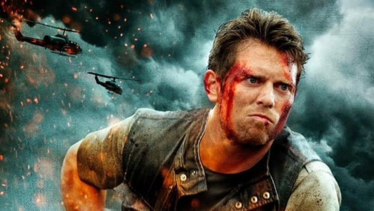 مشاهدة فيلم The Marine 3 Homefront 2013 مترجم 