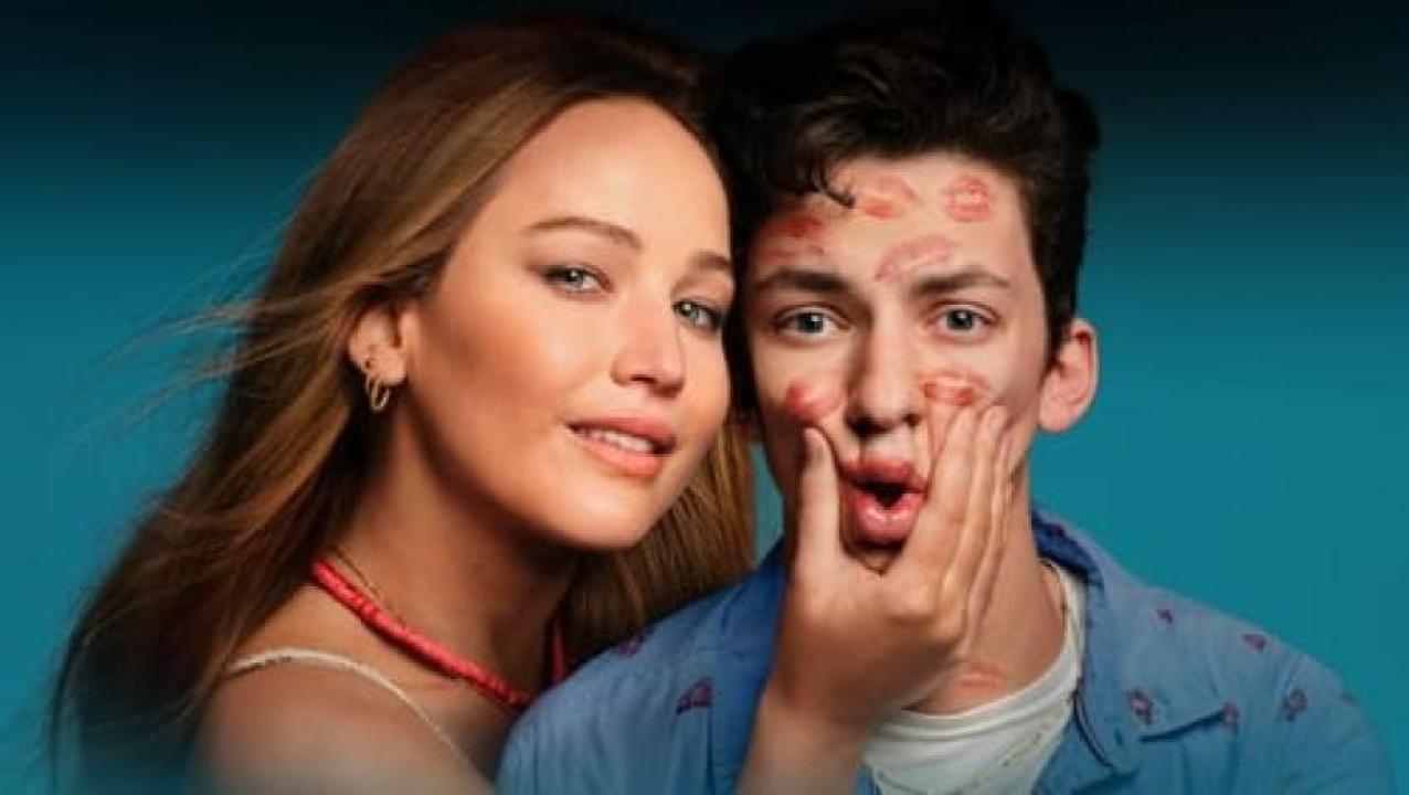 مشاهدة فيلم No Hard Feelings 2023 مترجم 