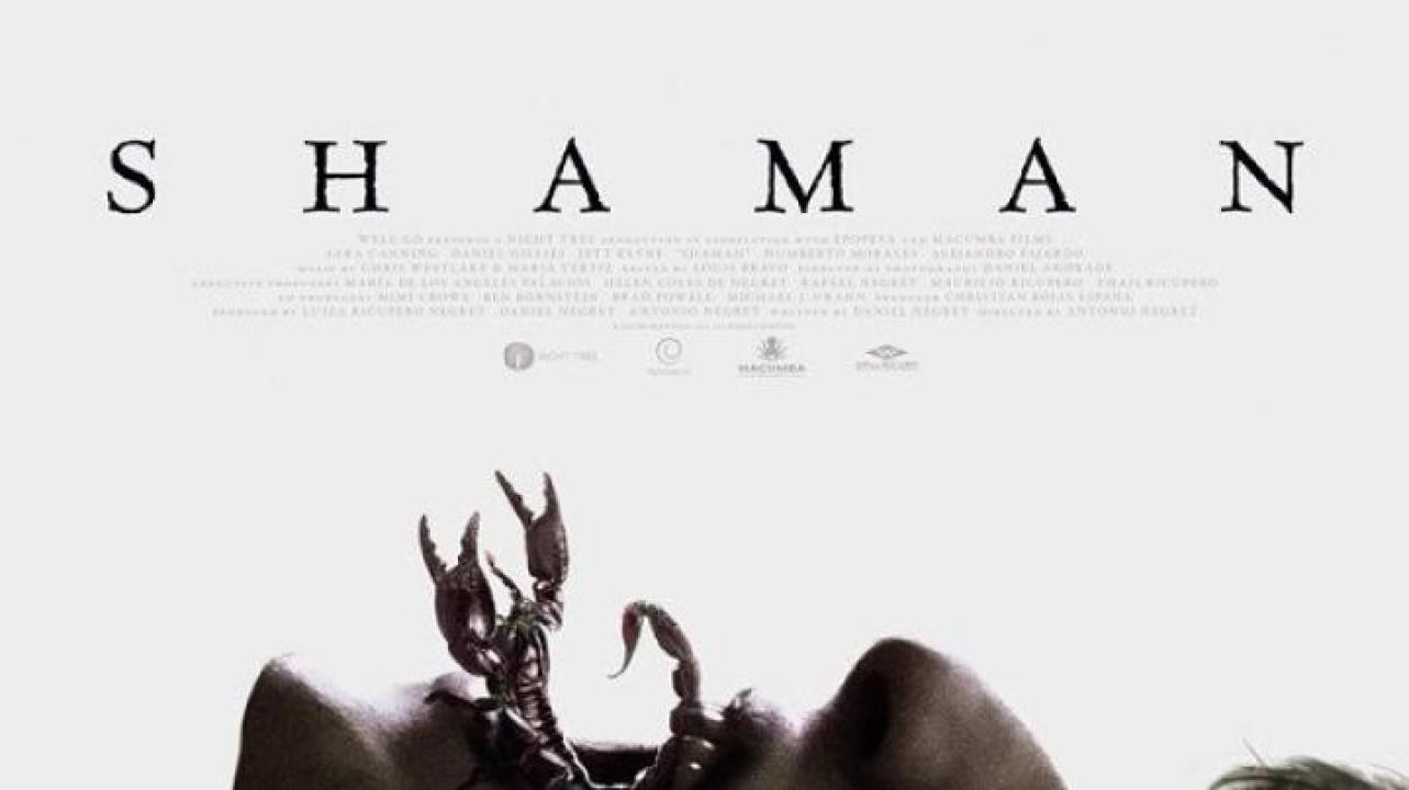 فيلم Shaman 2025 مترجم 