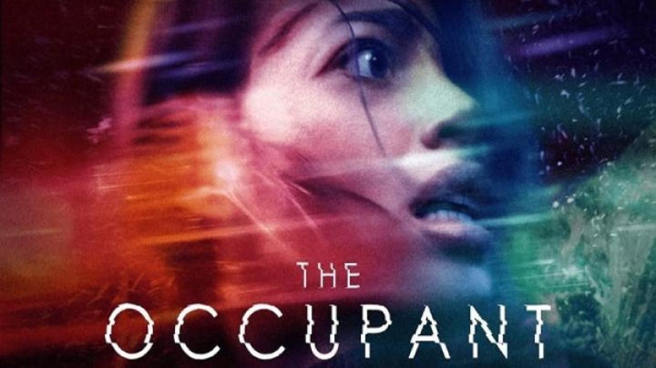 مشاهدة فيلم The Occupant 2025 مترجم 