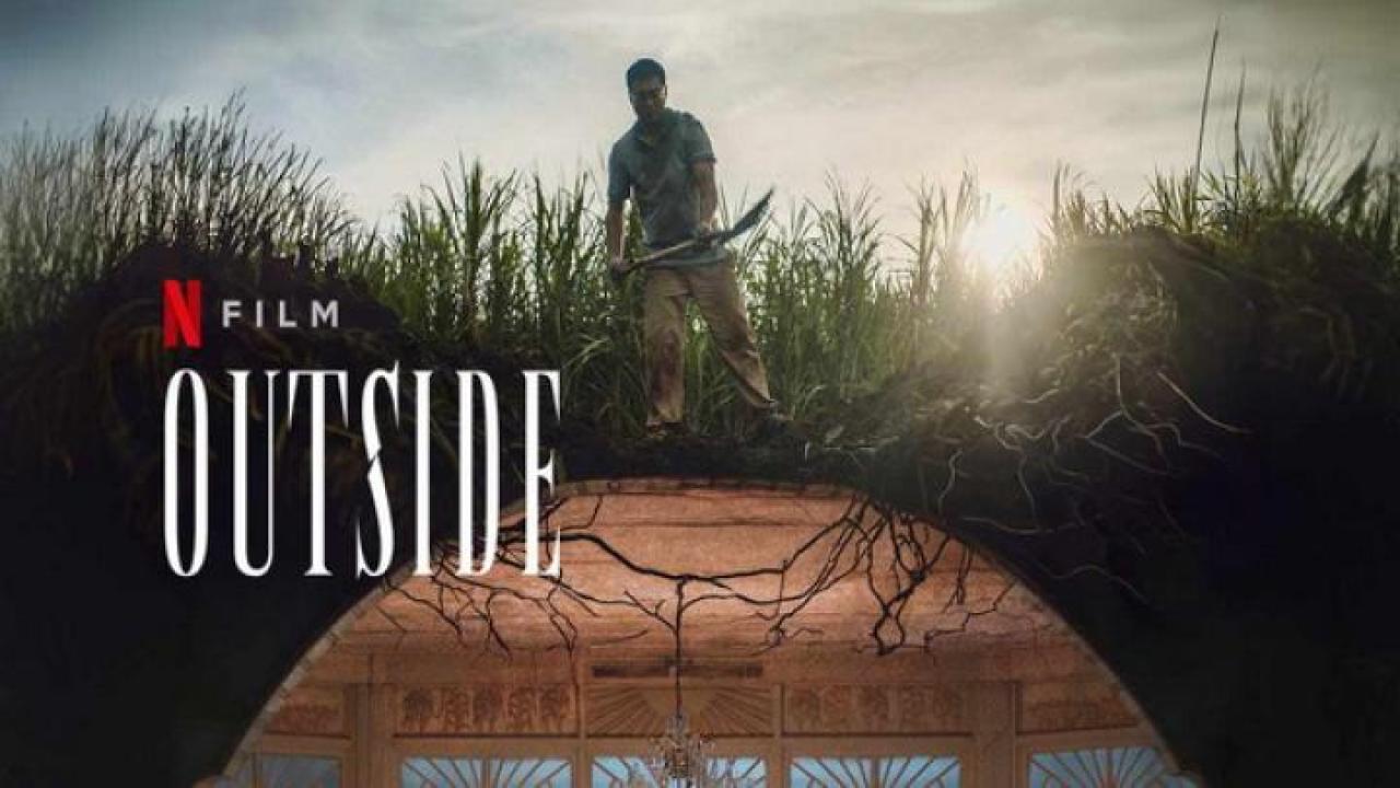 مشاهدة فيلم Outside 2024 مترجم 