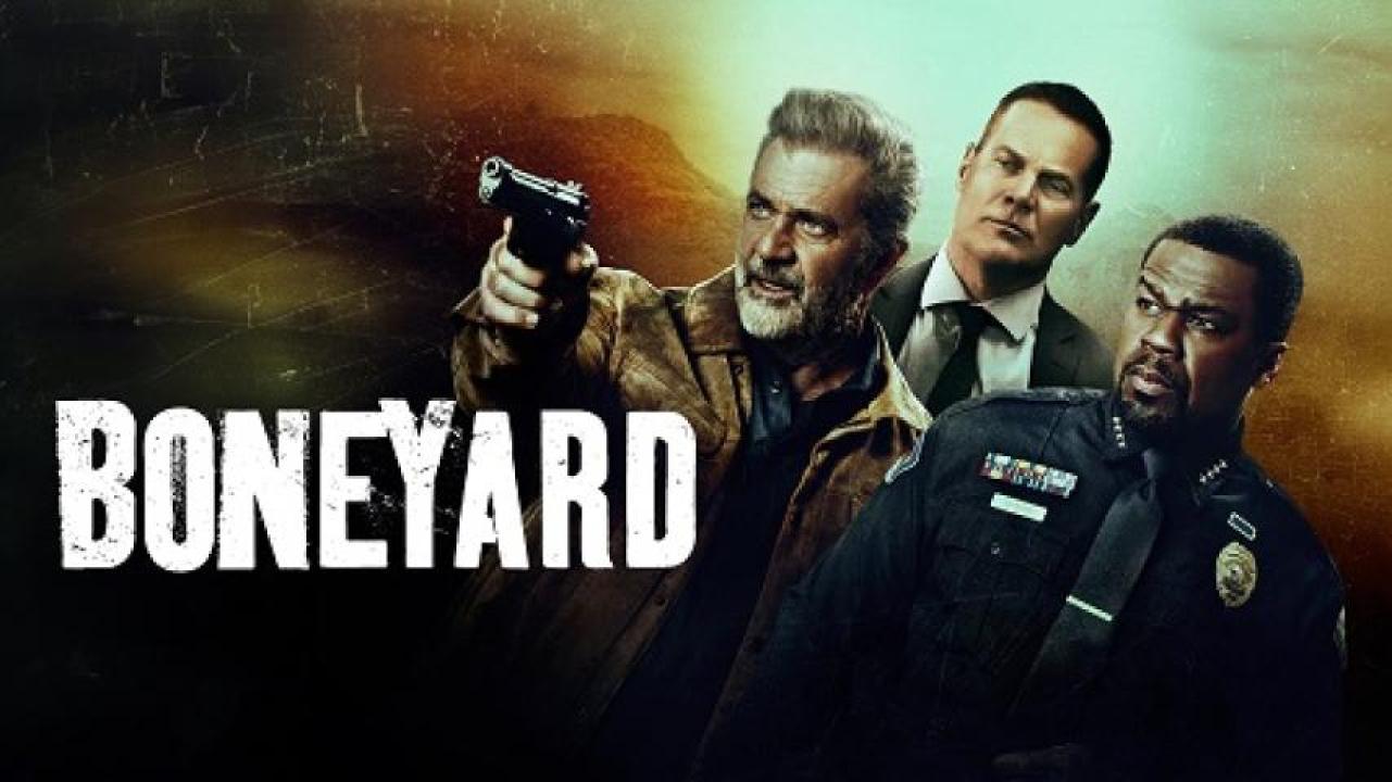مشاهدة فيلم Boneyard 2024 مترجم 