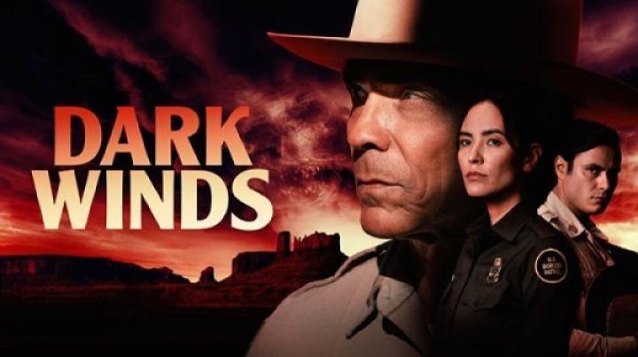 مسلسل Dark Winds الموسم الثالث الحلقة 8 الثامنة والاخيرة مترجم