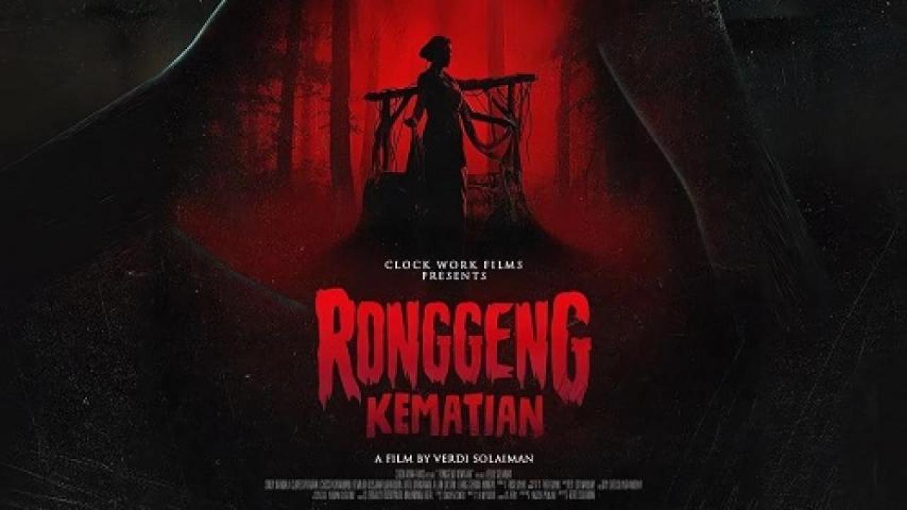 مشاهدة فيلم Ronggeng Kematian 2024 مترجم 