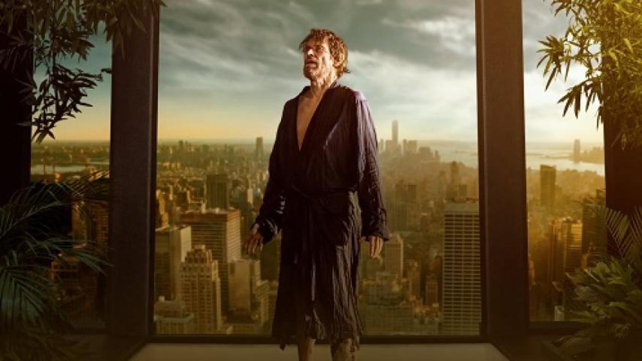 مشاهدة فيلم Inside 2023 مترجم 