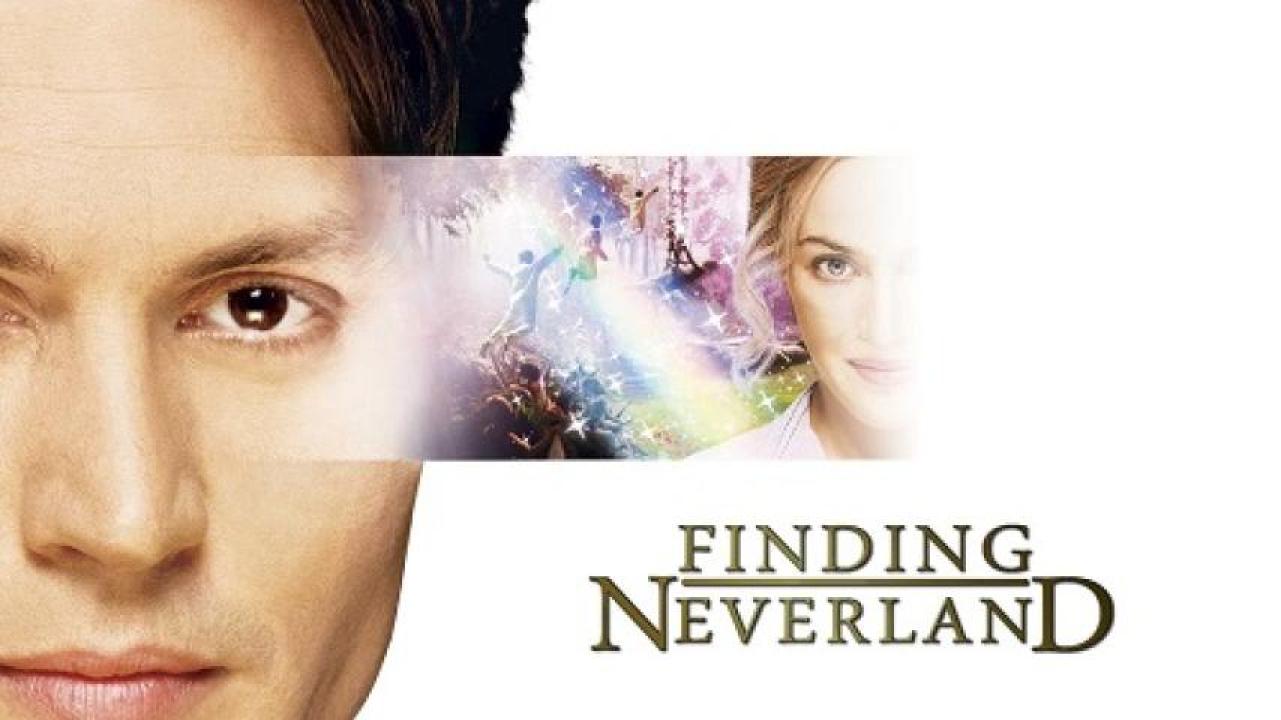 مشاهدة فيلم Finding Neverland 2004 مترجم 