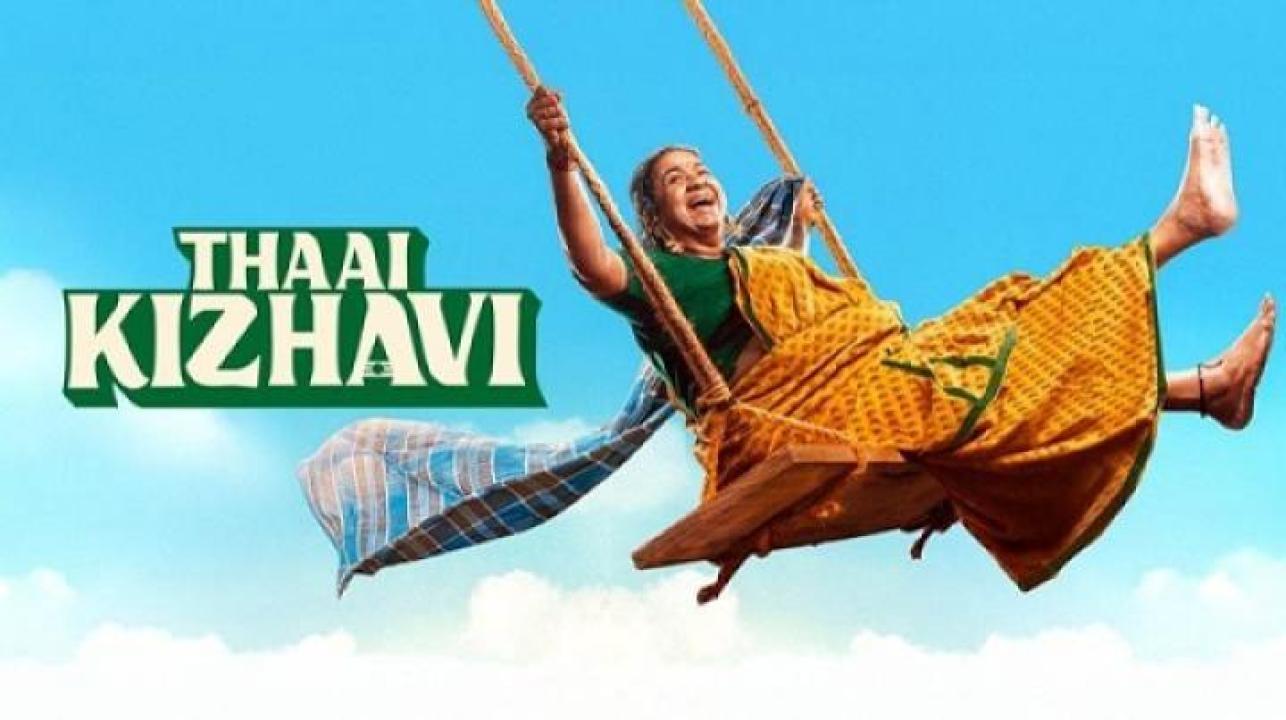 مشاهدة فيلم Thaai Kizhavi 2026 مترجم 