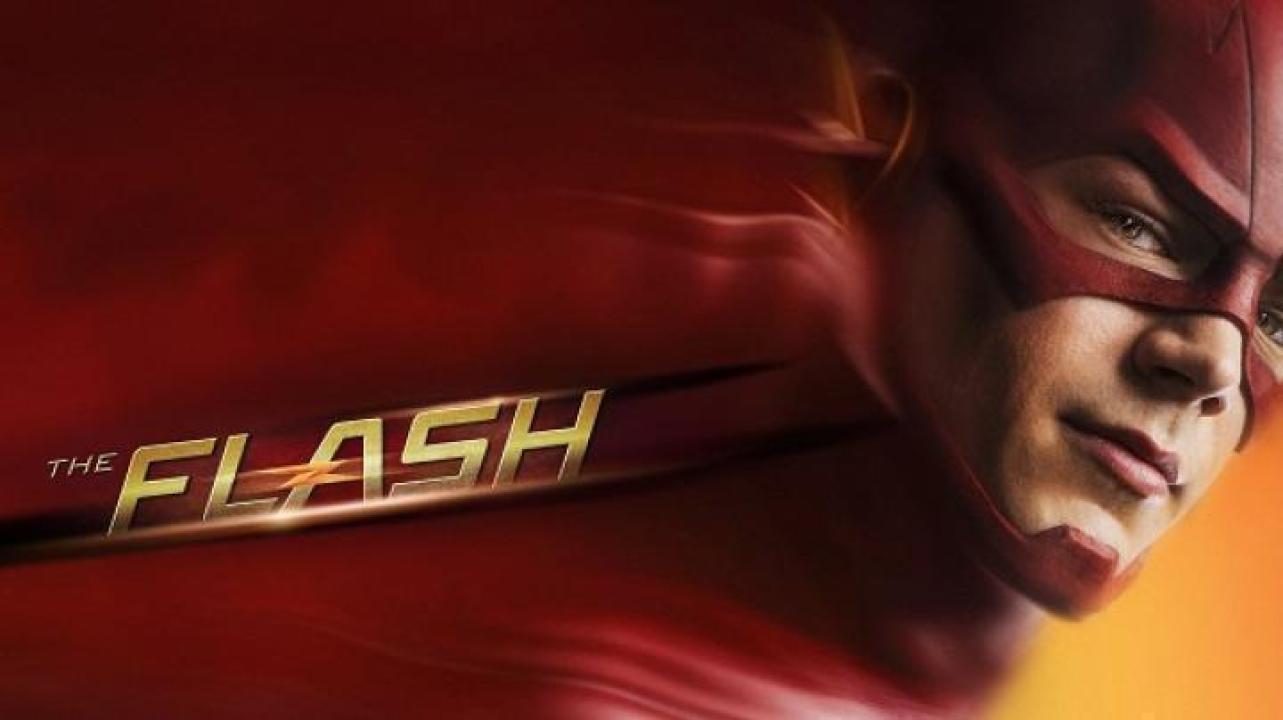مسلسل The Flash الموسم الثالث الحلقة 11 الحادية عشر مترجم 