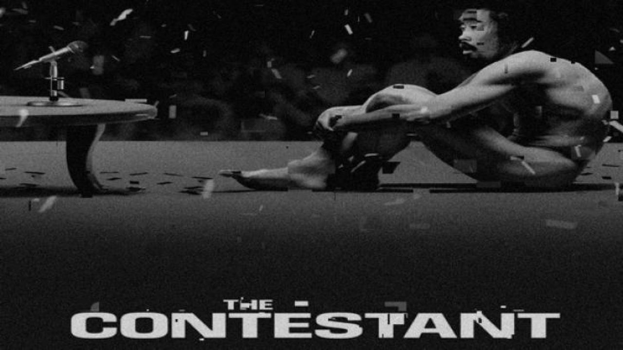 مشاهدة فيلم The Contestant 2023 مترجم 