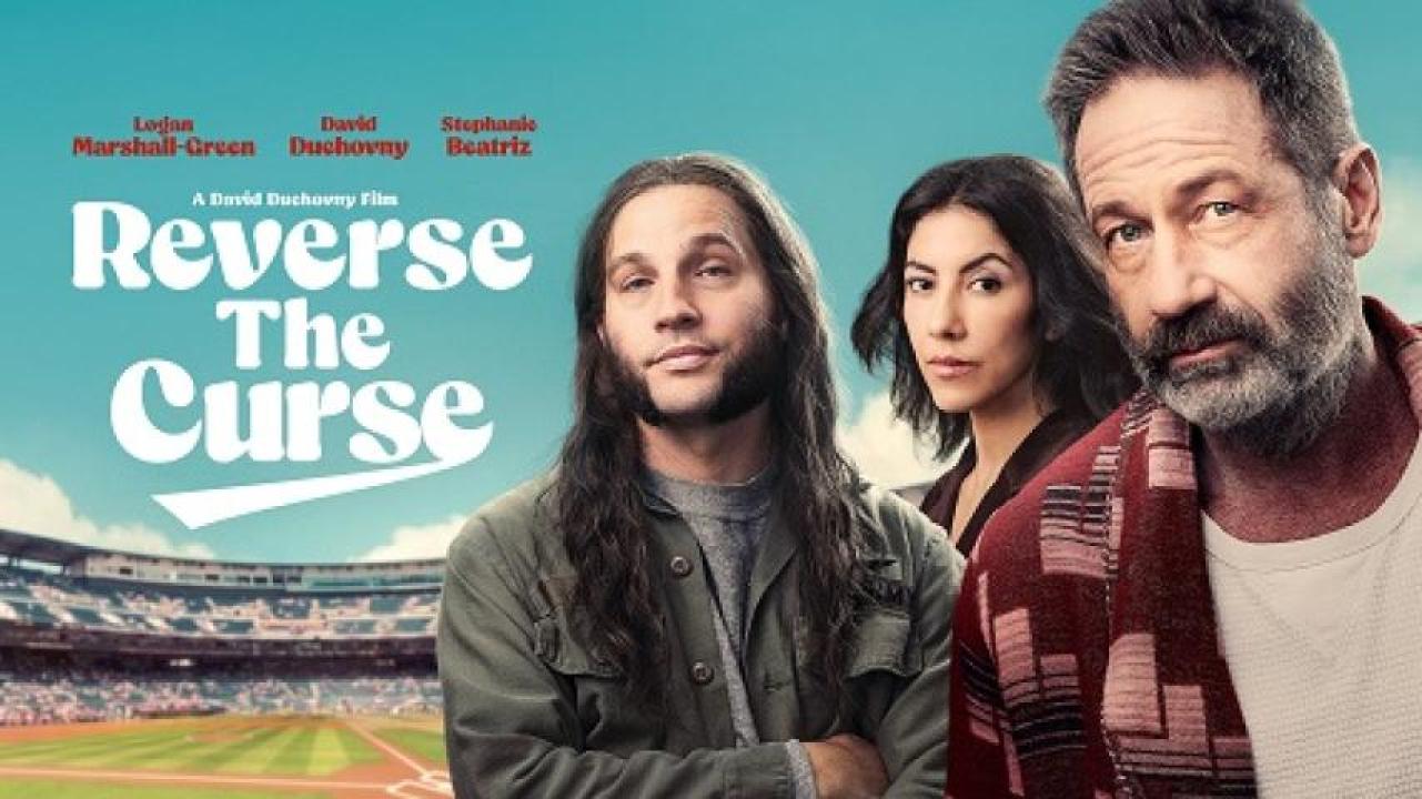 مشاهدة فيلم Reverse the Curse 2023 مترجم 