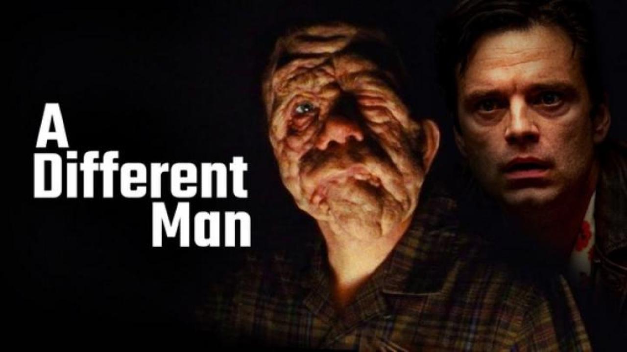 مشاهدة فيلم A Different Man 2024 مترجم 