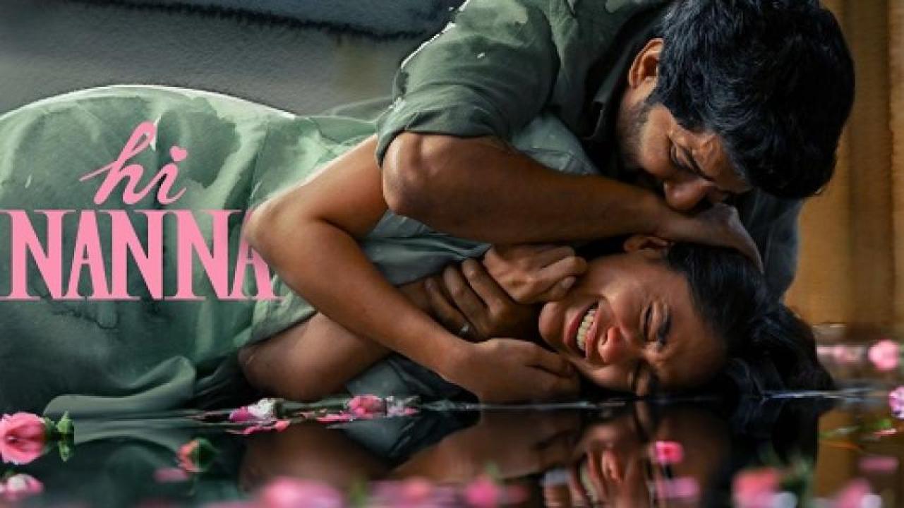 مشاهدة فيلم Hi Nanna 2023 مترجم 