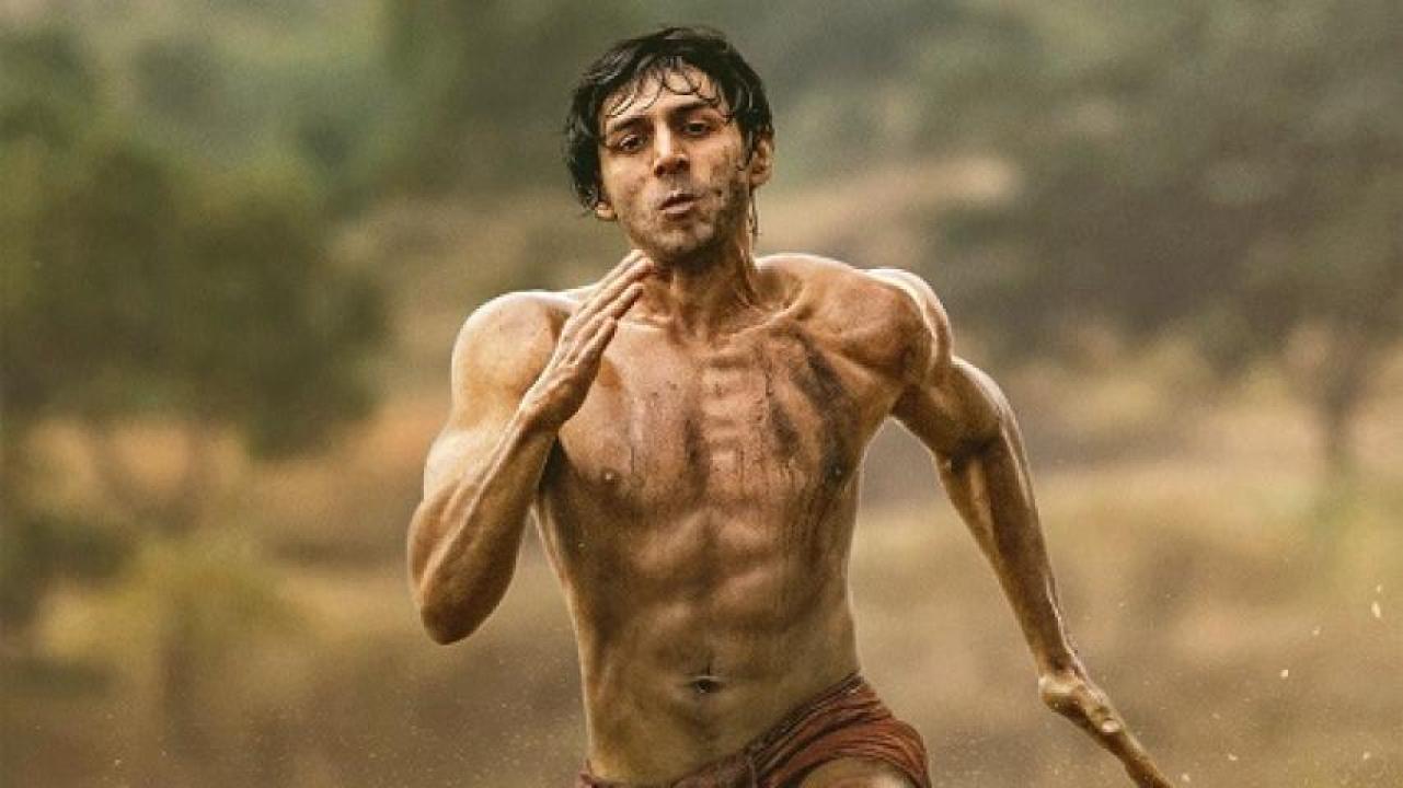 مشاهدة فيلم Chandu Champion 2024 مترجم 