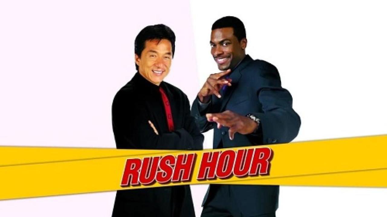 مشاهدة فيلم Rush Hour 1 1998 مترجم 