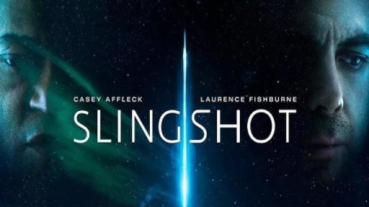 مشاهدة فيلم Slingshot 2024 مترجم 