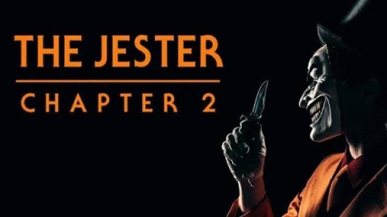 مشاهدة فيلم The Jester 2 2025 مترجم 