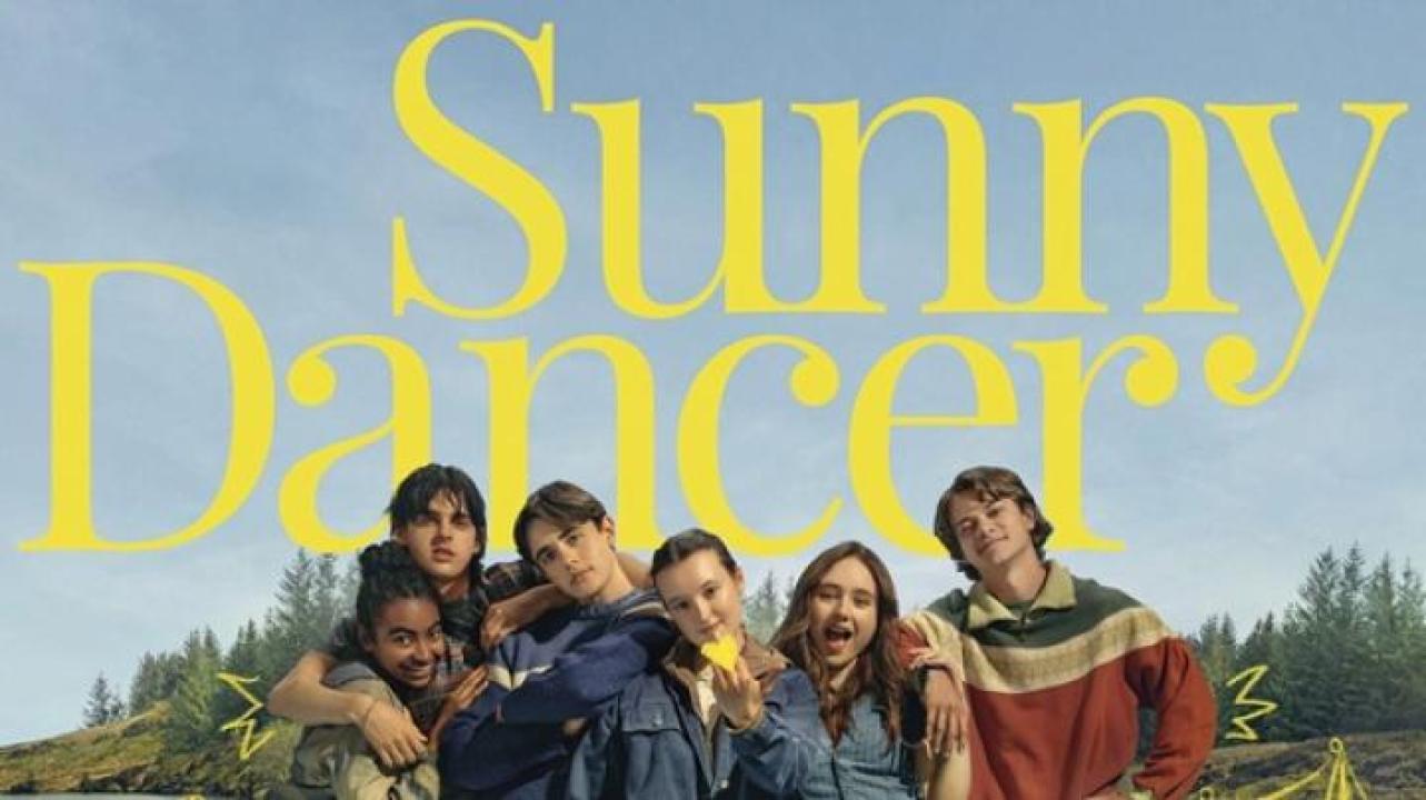 مشاهدة فيلم Sunny Dancer 2026 مترجم 