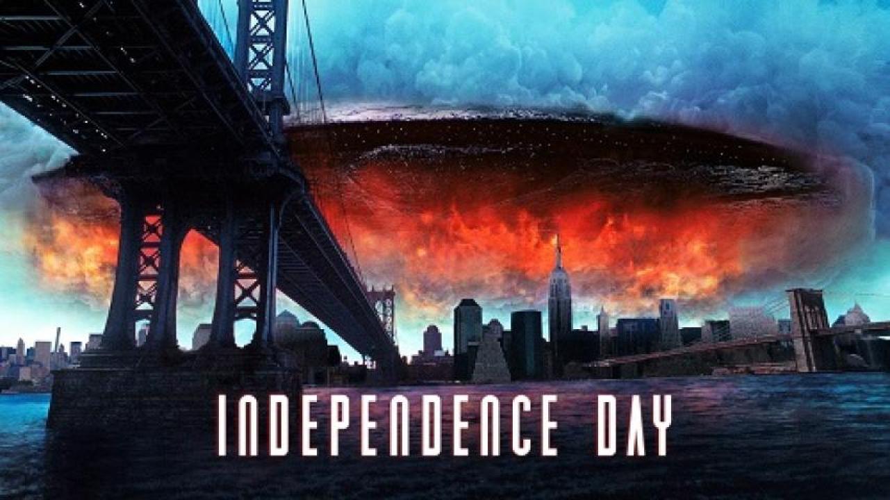 مشاهدة فيلم Independence Day 1996 مترجم 