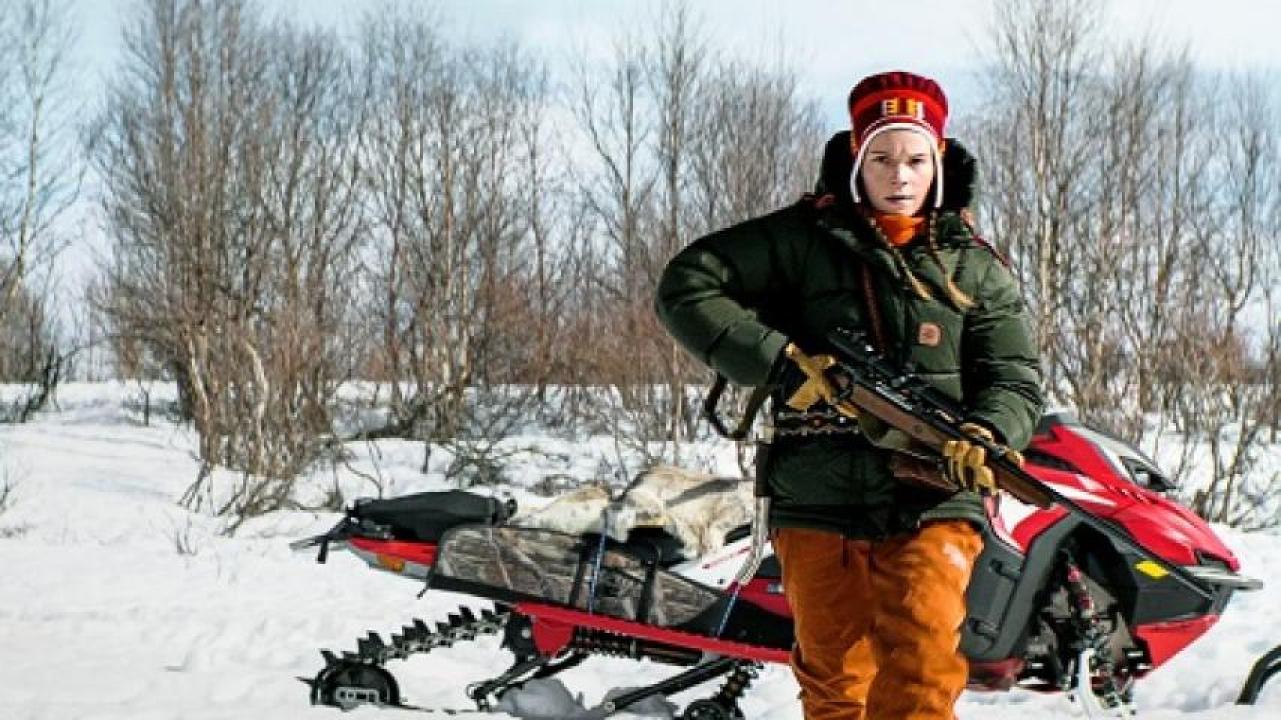 مشاهدة فيلم Stolen 2024 مترجم 