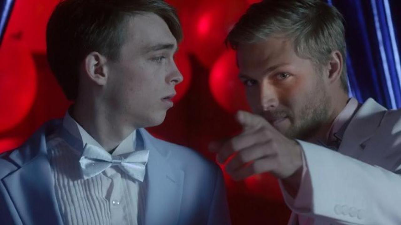 مشاهدة فيلم Crabs 2021 مترجم 