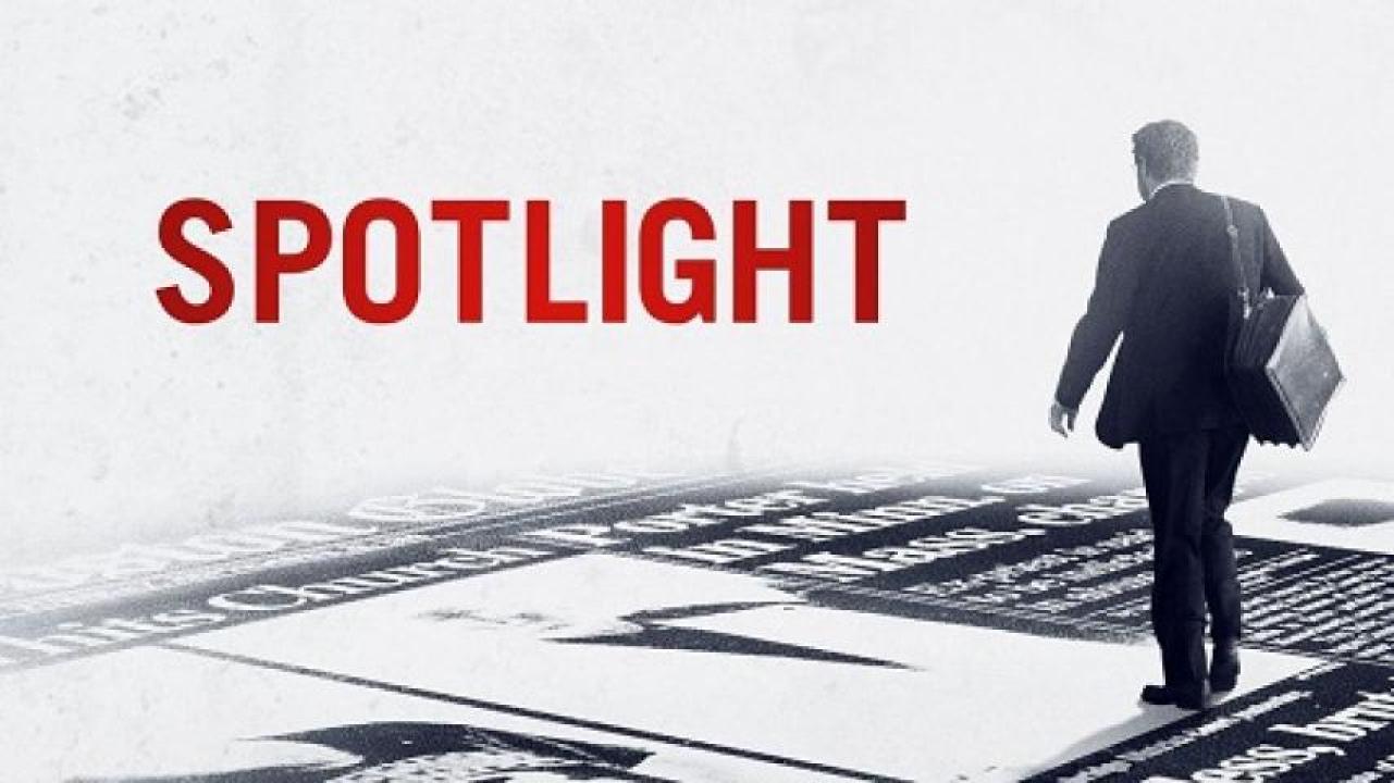 مشاهدة فيلم Spotlight 2015 مترجم 