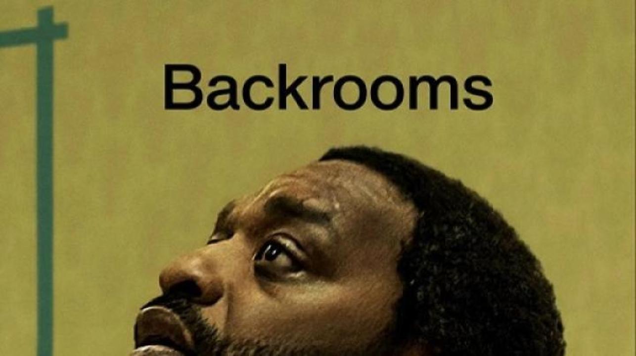 مشاهدة فيلم Backrooms 2026 مدبلج
